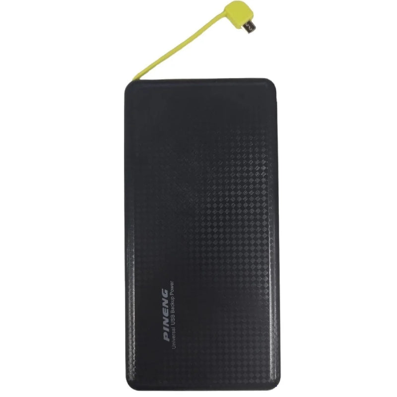 Carregador Portátil Celular 10000mah Bateria Externa Pineng PN - 951